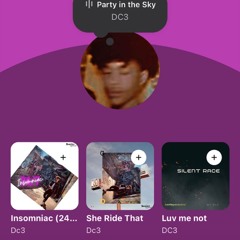 DC3