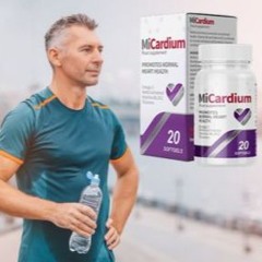 MiCardium Kapseln Erfahrungen
