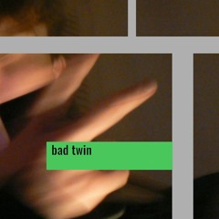 bad twin