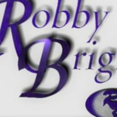 Robby Bright