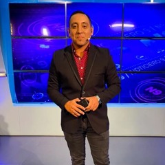 Dario Barrientos Locutor