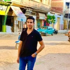 Ahamed Labib