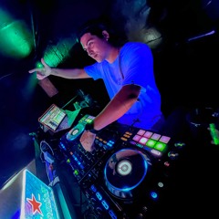 DJ Felipe Romero