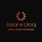 Asrar Urooj