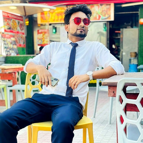 Majhe Majhe Tobo Dekha Pai Female version ( Chillout Edit ) - DJ Rids