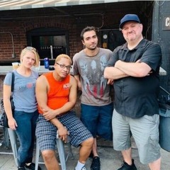 Blackmagic Rabbitfoot