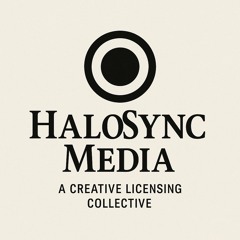 HaloSync Media | A Creative Licensing Collective