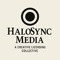 HaloSync Media | A Creative Licensing Collective