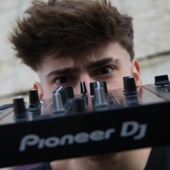 DJ KRENON