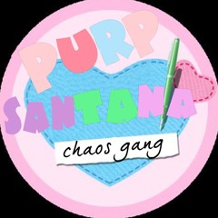 PURP SANTANA