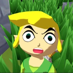 zeldaismyshit