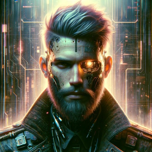 Brandon Fallout’s avatar