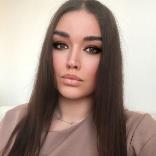 Анастасия Иванченко’s avatar