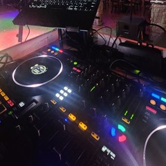 NegroDJ 502