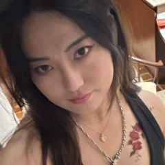 Aria Zhu