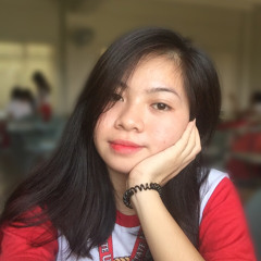 Mary Joy Santos Aguado