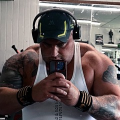 THE JUGGERNAUT 😈