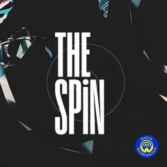The Spin May 2021 - Esteban (Black Light Disco)