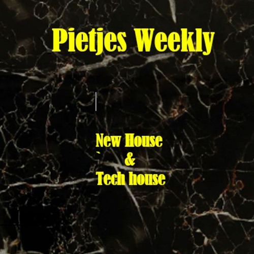 Pietjes Weekly’s avatar