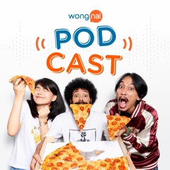 Wongnai Podcast