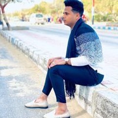 Mohamed Ramadan