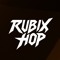 Rubix Hop