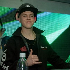 Lucas Alarcon Oficial