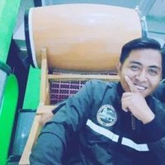 Ahmad Fauzi