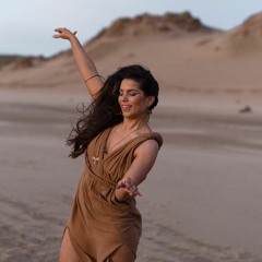Sally Fazeli