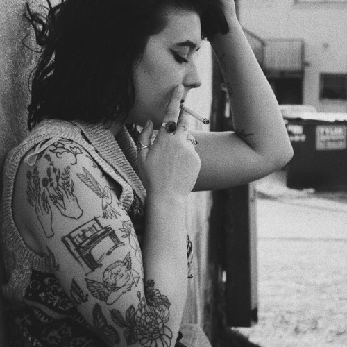 Issues by Julia Micheals cover by Cloi Crider