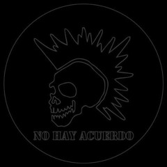 No Hay Acuerdo