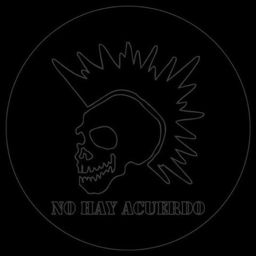 No Hay Acuerdo’s avatar