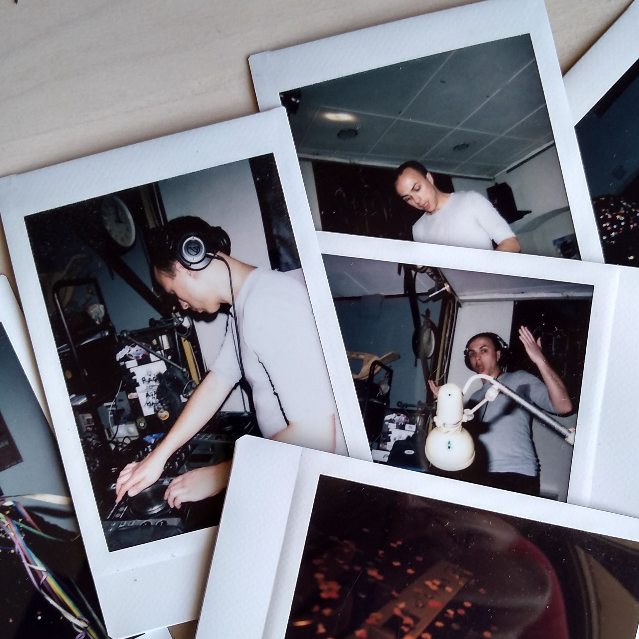 Avis sur le M-Audio M-Track Solo