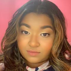 Amrita Ramnarine
