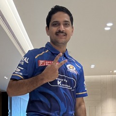 Utkarsh Pandya