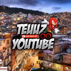 DJ TEUUZ DA BAIXADA