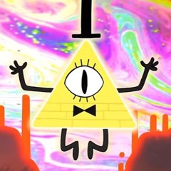 Bill Cipher