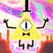 Bill Cipher