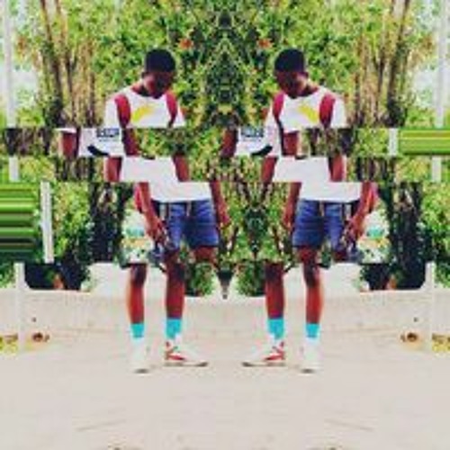 Nhlamulo Mhlongo’s avatar