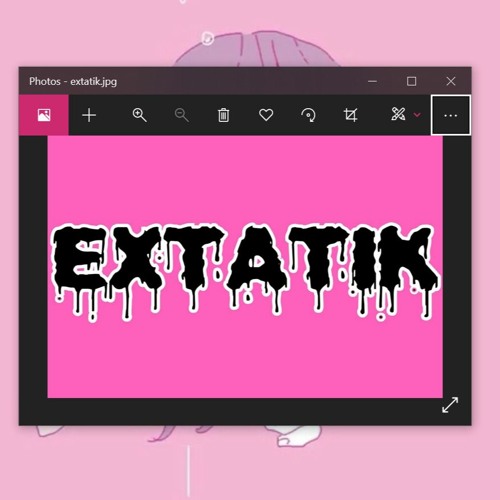 EXTATIK’s avatar