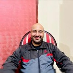 Nagy Ashour