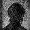 depressed man