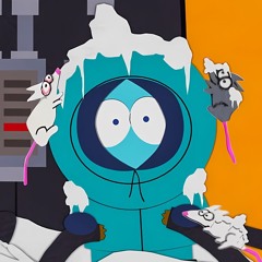 ❄️🧊︴𝙺𝚎𝚗𝚗𝚢 ︴❄️🧊 ⊹∘˚܀