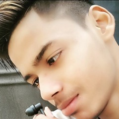 Sagar joshi ( Dino Red Blur)