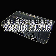 Rukus Records presents E & J – Playas Ride Clean – CDr (Mini