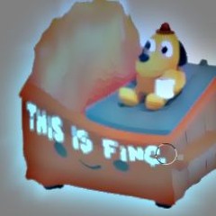 Dumpster Fire