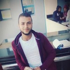 Mahmoud Yousef