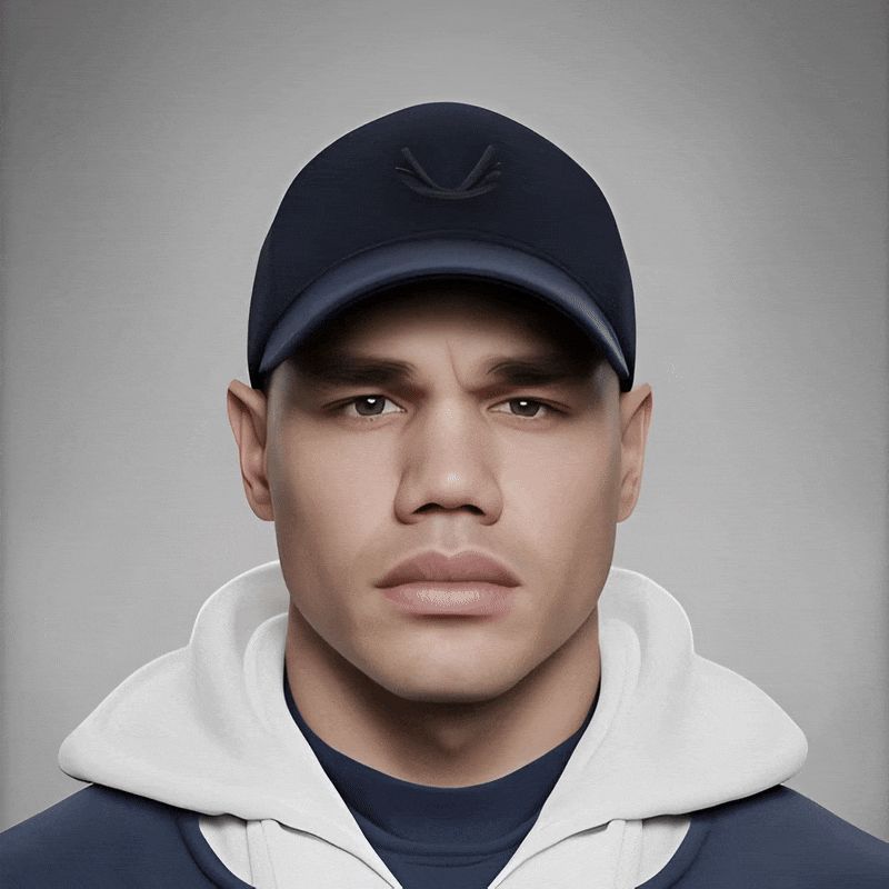 Tony Verdult Sports Mix #49