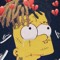 Depressed Bart