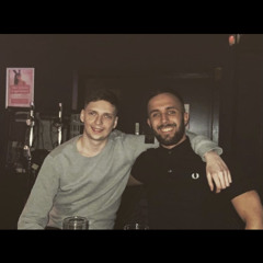 danny barlow